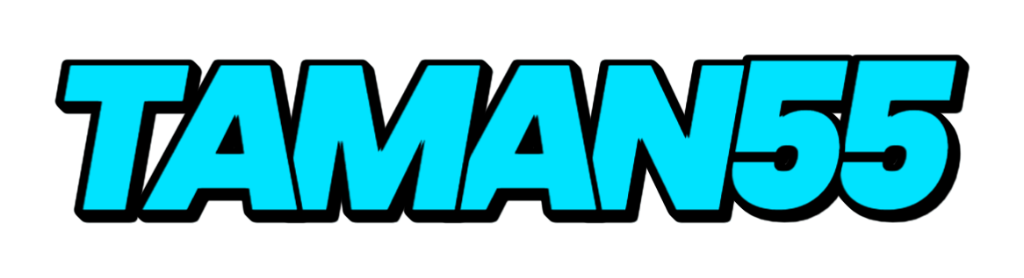 TAMAN55 Link Slot Online Gacor Terpercaya Indonesia